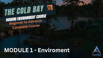 Cold Bay and The Bears - Module1Environment