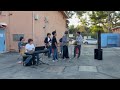 Glenfeliz Elementary School- Marshall High School Jazz Combo 5/7/26