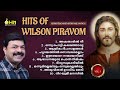 Own media musicwilson piravom hits songschristian devotional songs