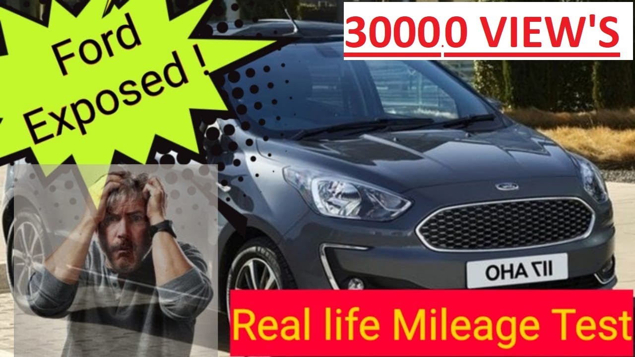 ford-figo-diesel-mileage-test-with-ac-real-life-mileage-in-city-ford