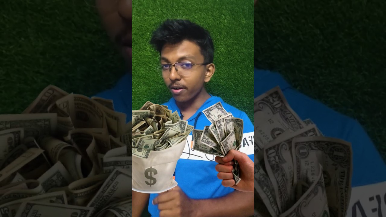 Lucky - Earn upto 1 crore😲❤