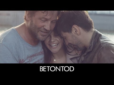 Betontod - La Familia [Offizielles Video]
