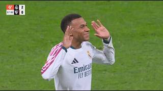 Kylian Mbappe MASTERCLASS vs Sevilla | 2026/27