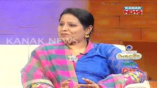 Aparajita: Gitanjali, Wife Of Budhia Singh's Coach Biranchi Das
