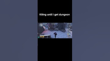 This geisha was so nervous 💔😭 #idv #identityv #identityvgameplay #idvsurvivor #gaming