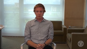 Assistant Professor of Computer Science Adrian Sampson