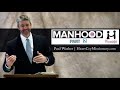 Manhood - Biblical Courtship - Part 2 of 2 - Paul Washer