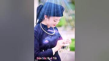 Lượn Cọi : Bản Sắc Dân Tộc Tày Rất Hay Và Ý Nghĩa