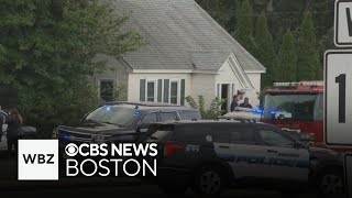 Massachusetts mother, infant son identified as victims of apparent murder-suicide