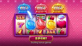 Slotomania™ Slots Casino Games - Apps on Google Play