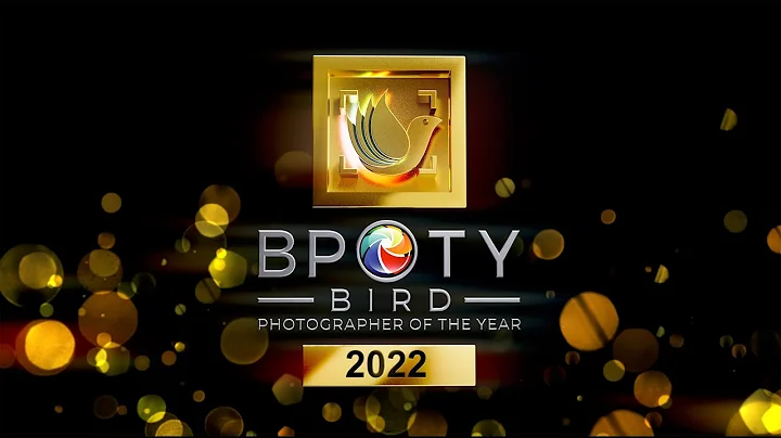 Bird Photographer of the Year 2022 - Awards Ceremony - DayDayNews
