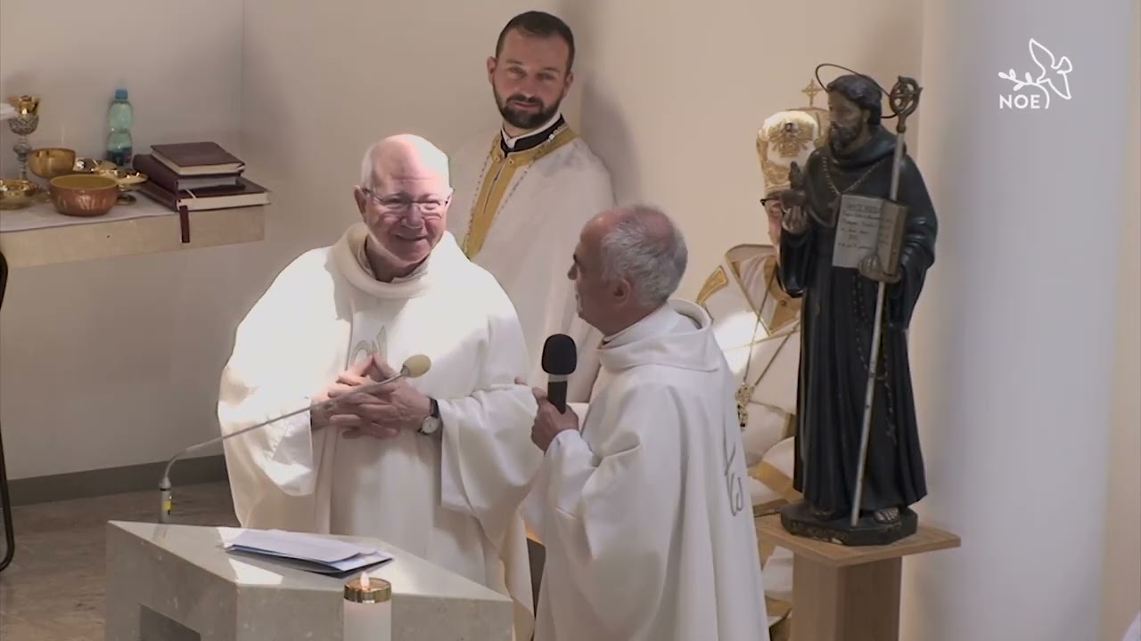 Slávili 30 rokov príchodu na Slovensko