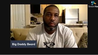 Mr.Mulatto365 is live! With BDBGP