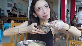 没食欲的时候不得不安排一顿“川渝减脂餐” 关注到现在请用一个词形容一下你眼中的我#今日美食分享 #万能蘸料 #蹄花王