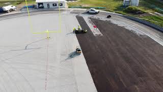 Howe Bulldog Stadium Phase 7