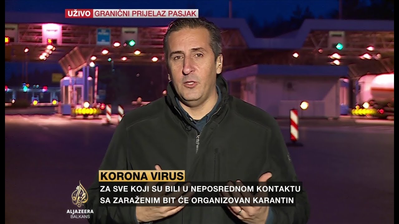 granicni prelaz gradiska