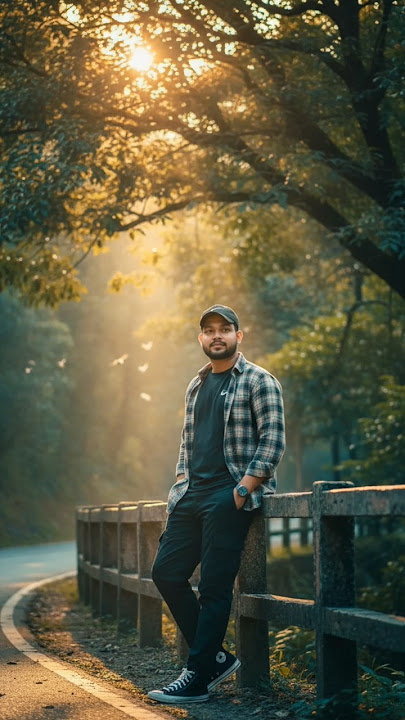 Gemini Photo Edit | Trending Instagram Photo Editing | Google Gemini Photo Editing #gemini