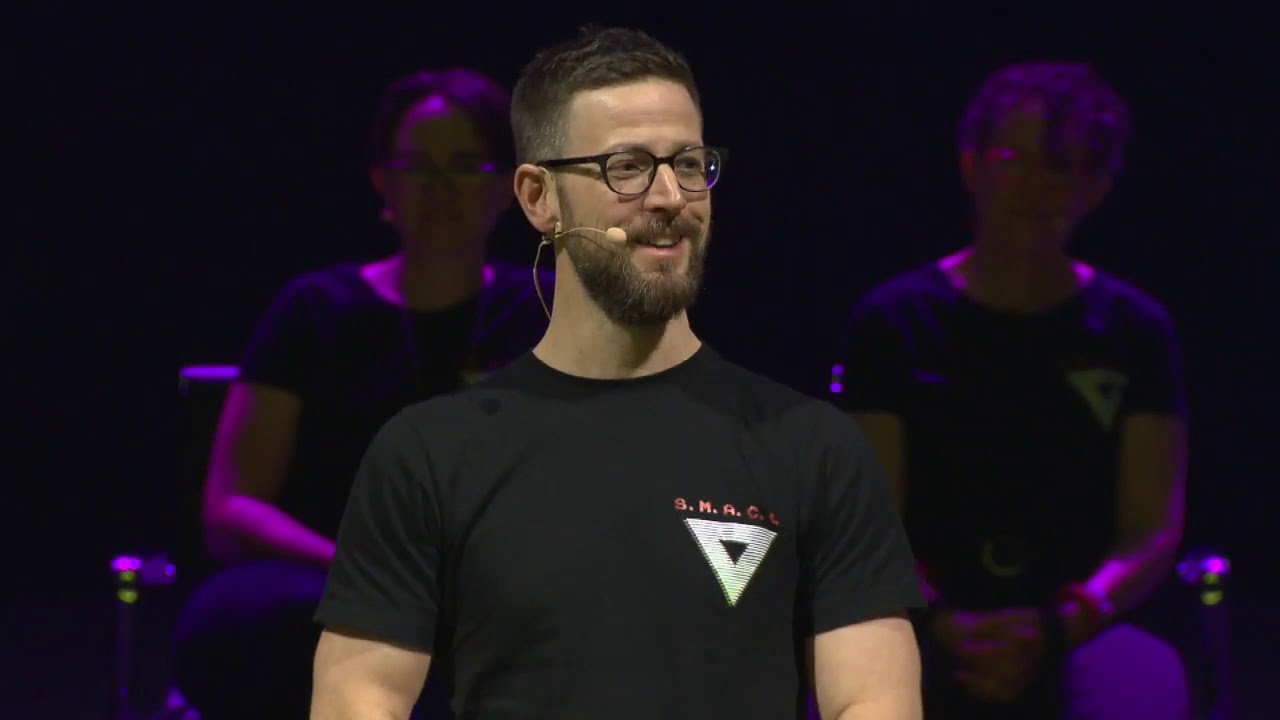 High Performance Teams: The Secrets of Success - YouTube