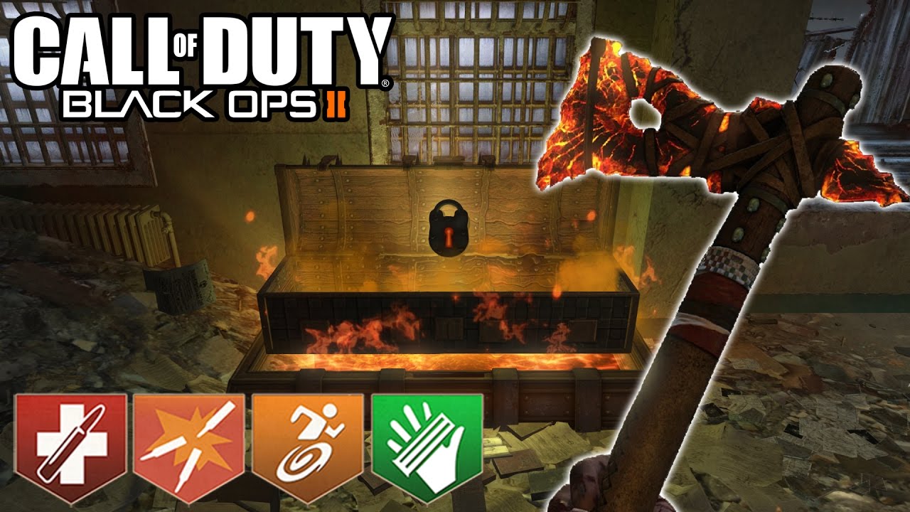Mob Of The Dead Solo Easter Egg First Attempt Ever Call Of Duty Black Ops 2 Zombies Youtube