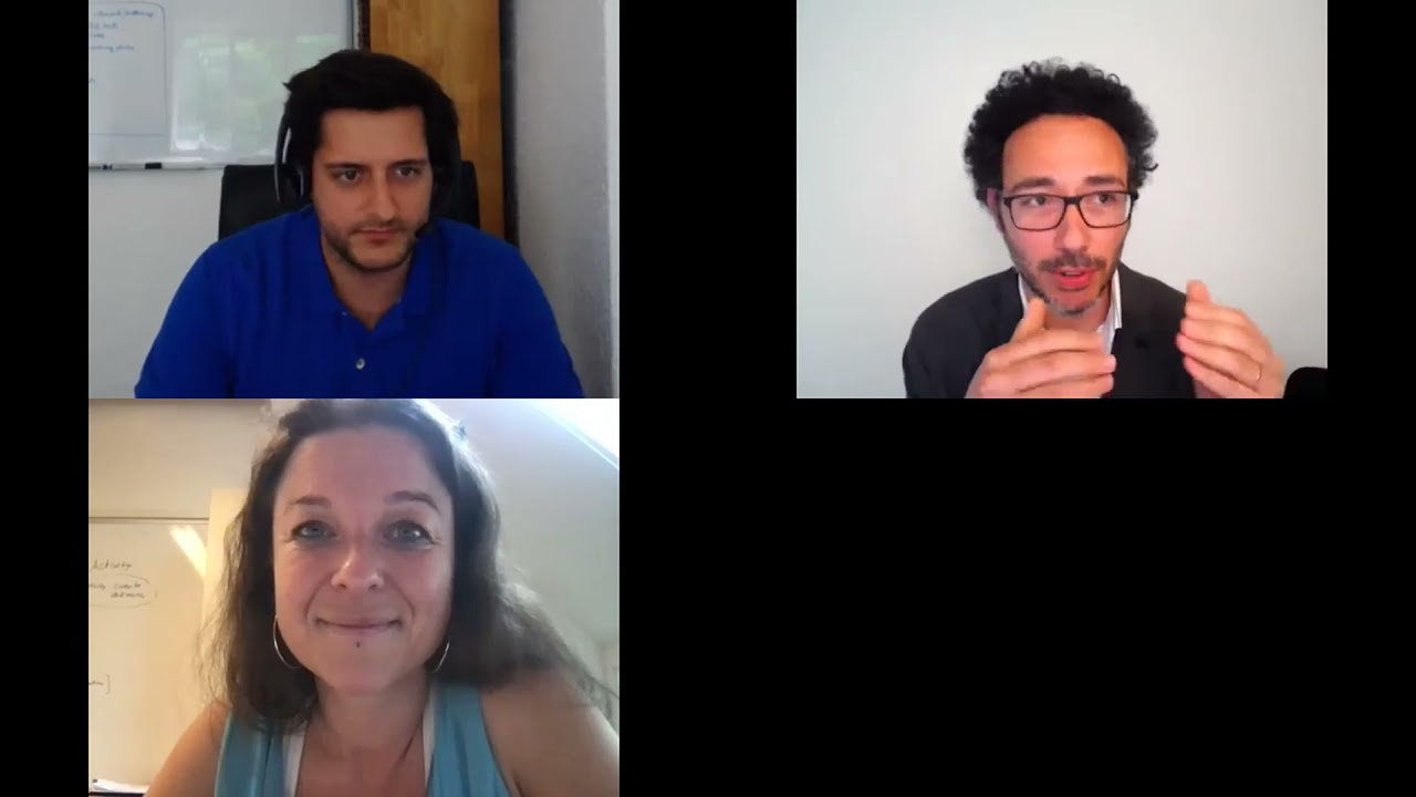 Automatically Matching Bug Reports With Related App Reviews