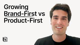Why Dropping Commission Was Contras Growth Engine | Founder Fridays