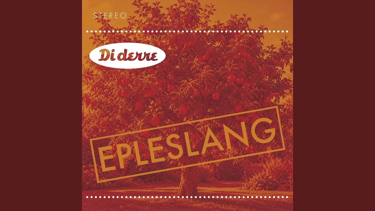Watch Epleslang on YouTube Watch Epleslang on YouTube