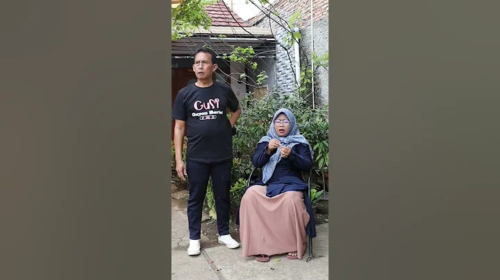 BEZOK KERUMAH SAKIT #shorts #komedi #lucu #viral #...