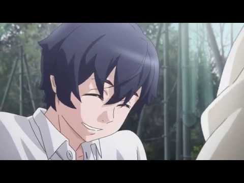 オリジナルアニメ『Just Because！』予告3