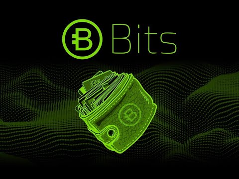 BITS! ДАЛИ АИРДРОП
