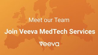 Meet out global MedTech Services Team