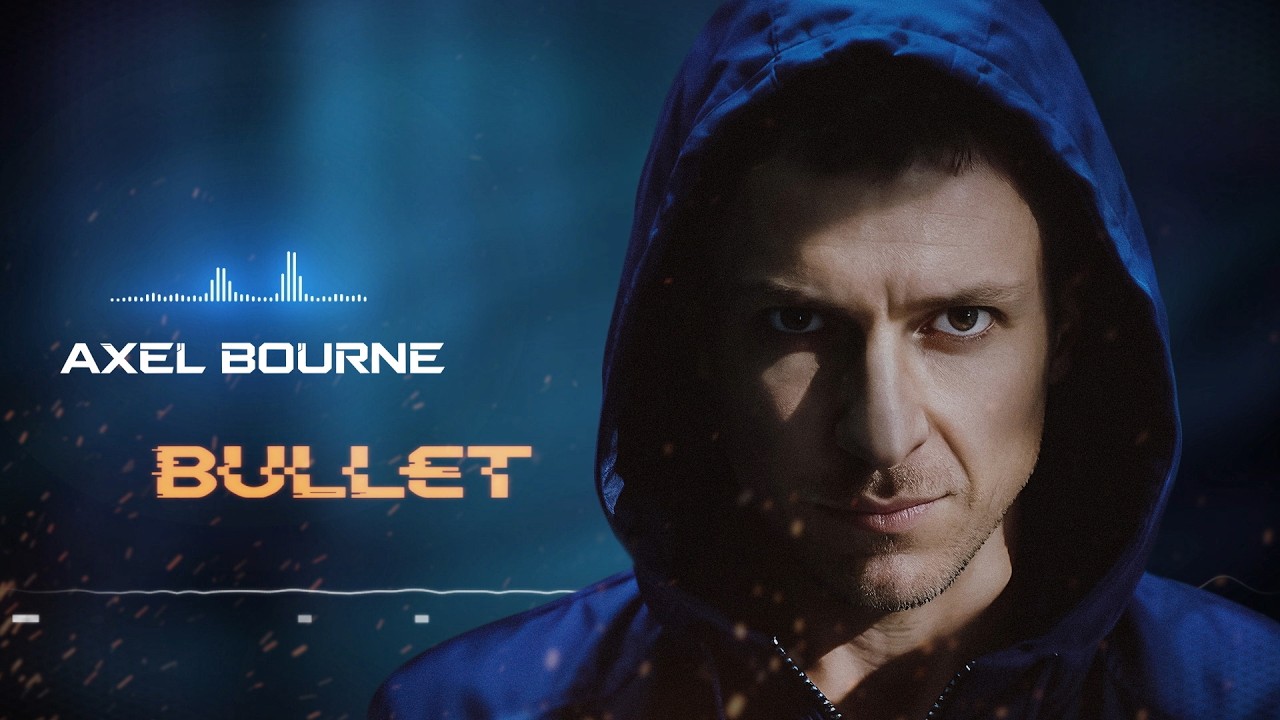 Watch Axel Bourne - Bullet on YouTube Watch Axel Bourne - Bullet on YouTube