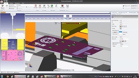 AMADA - VPSS Software Workflow [ENG]
