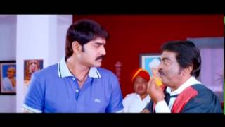 Dhee ante movie comedy trailer 5 | srikanth jeeva lollipop cinema