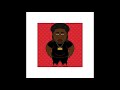 YOUNG CHOP - IT IS WHAT IT IS