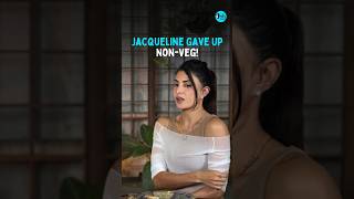 Jacqueline Quit Non-Veg & THIS Happened! | Curly Tales #shorts
