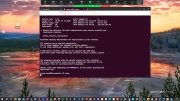 Managing Container Storage with Kubernetes Volumes