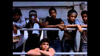 Bad Boys, soda can beat down