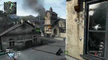 BO2 Random Trickshot