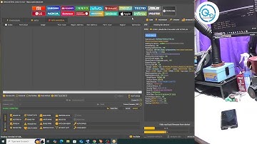 TECNO POVA NEO (LE6) DUMP FILE BY UNLOCKTOOL