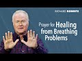 Prayer for Healing from Breathing Problems