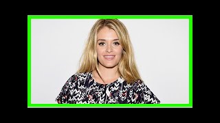 Daphne Oz opens up about her baby after administration: ' still pregnant three months search ' | 24