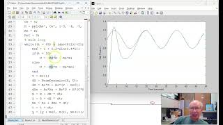 ECE 463 Test #2