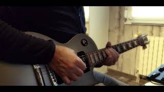 S047   While My Guitar Gently Weeps   The Beatles