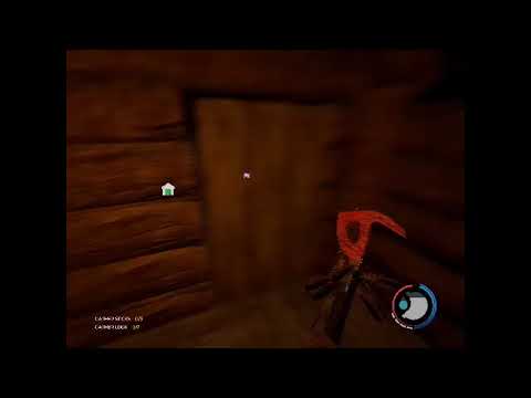 The forest --- ცოტა ლაგავს!!! არ მოიწყინოთ (გადადით Dlive.Tv- ზე: https://dlive.tv/Lukatona)