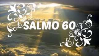 Salmo do dia - Salmo 60