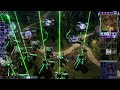 CNC 3 KW Alien Prophecies 0.993 X-929 (-25%) vs 3 Brutal AIs - Tricker (Z.V)