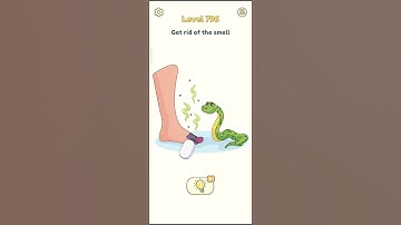 DOP 2 GAMEPLAY #level 796#deleteonepart #shorts #viral #grow #subscribe