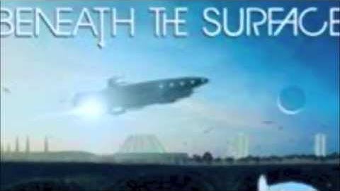 Beneath the Surface Summer Reading Program 2013