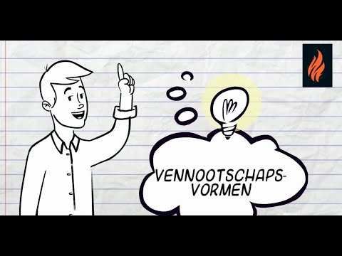 Video: Hoe Om 'n Tuinbou-vennootskap Te Begin