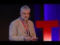 Το μυστήριο της γήρανσης | Nektarios Tavernarakis | TEDxChania